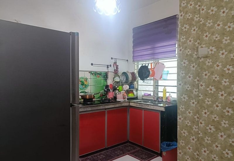 Taman Pelangi Semenyih 2