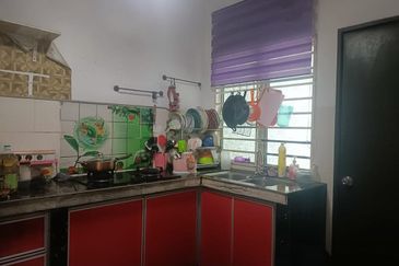 Taman Pelangi Semenyih 2