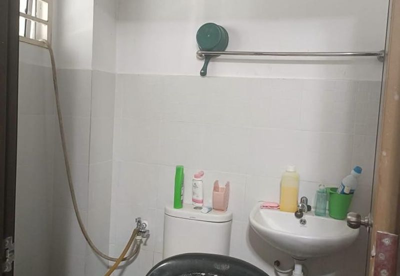 Taman Pelangi Semenyih 2