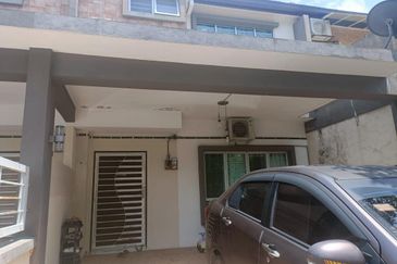 Taman Pelangi Semenyih 2