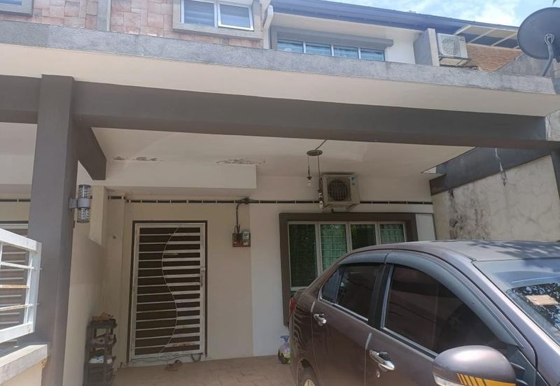 Taman Pelangi Semenyih 2