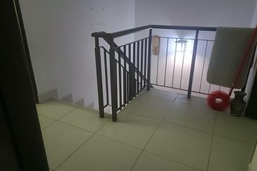 Taman Pelangi Semenyih 2