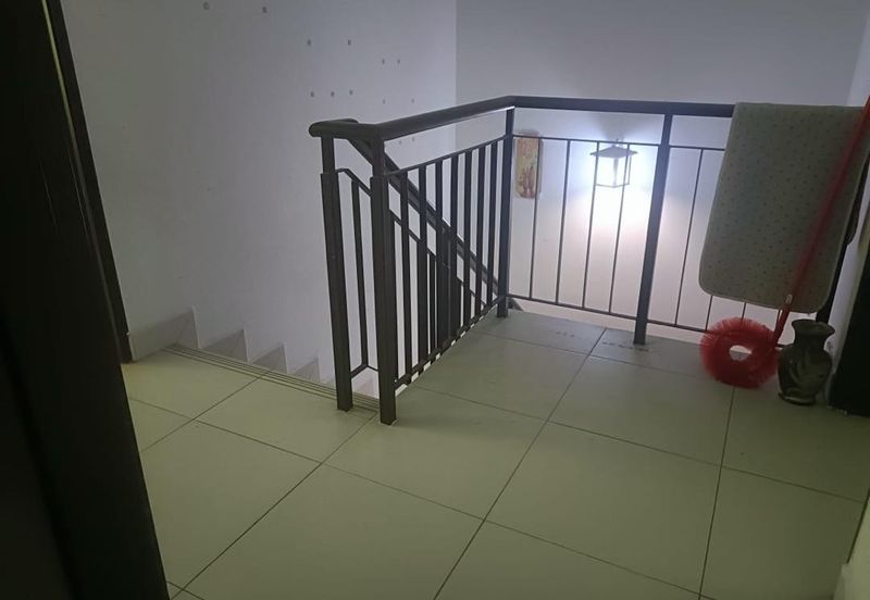 Taman Pelangi Semenyih 2