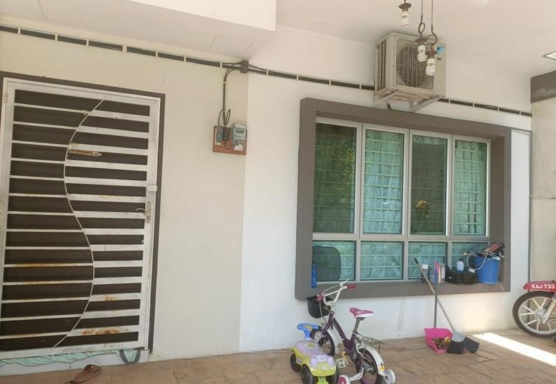 Taman Pelangi Semenyih 2