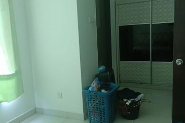 Taman Pelangi Semenyih 2