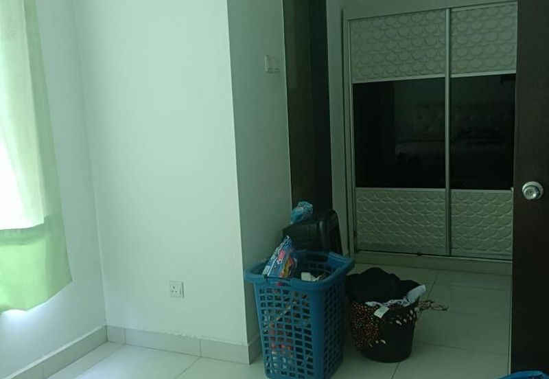 Taman Pelangi Semenyih 2