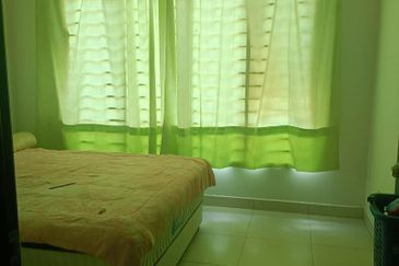 Taman Pelangi Semenyih 2