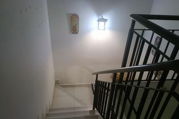 Taman Pelangi Semenyih 2