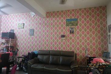 Taman Pelangi Semenyih 2