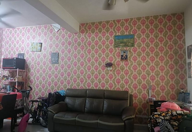 Taman Pelangi Semenyih 2