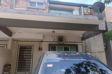 Taman Pelangi Semenyih 2