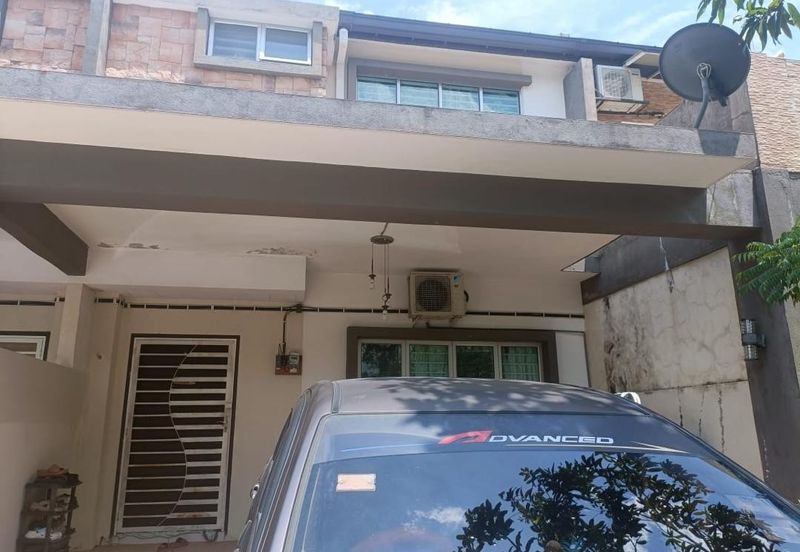 Taman Pelangi Semenyih 2