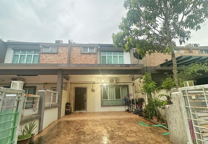 Taman Pelangi Semenyih 2