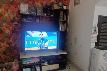 Taman Pelangi Semenyih 2