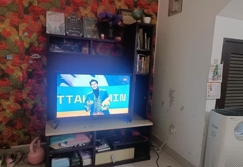 Taman Pelangi Semenyih 2