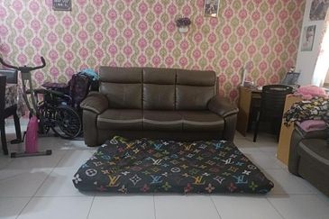 Taman Pelangi Semenyih 2