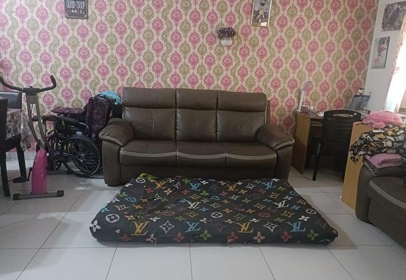 Taman Pelangi Semenyih 2