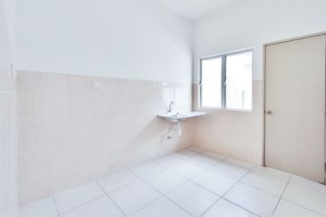 Taman Pelangi Semenyih 2