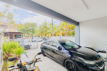 Taman Pelangi Semenyih 2