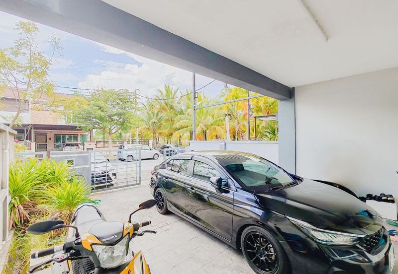 Taman Pelangi Semenyih 2