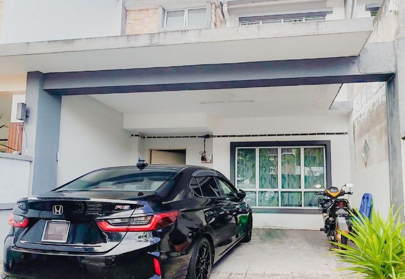 Taman Pelangi Semenyih 2