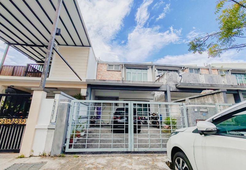 Taman Pelangi Semenyih 2