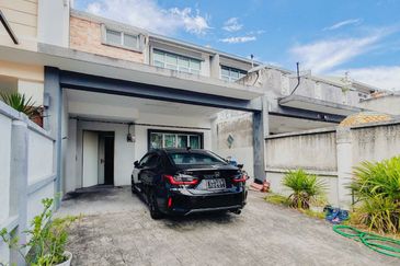 Taman Pelangi Semenyih 2