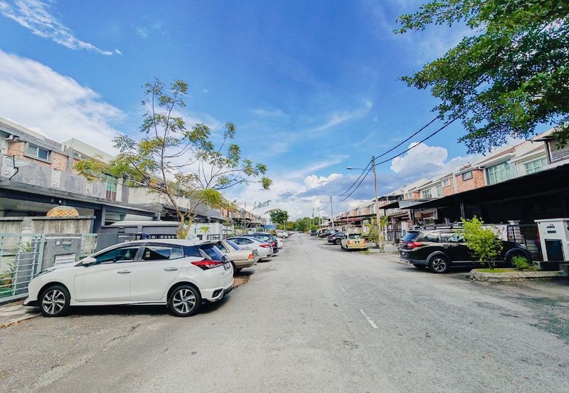 Taman Pelangi Semenyih 2