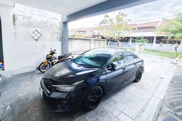 Taman Pelangi Semenyih 2