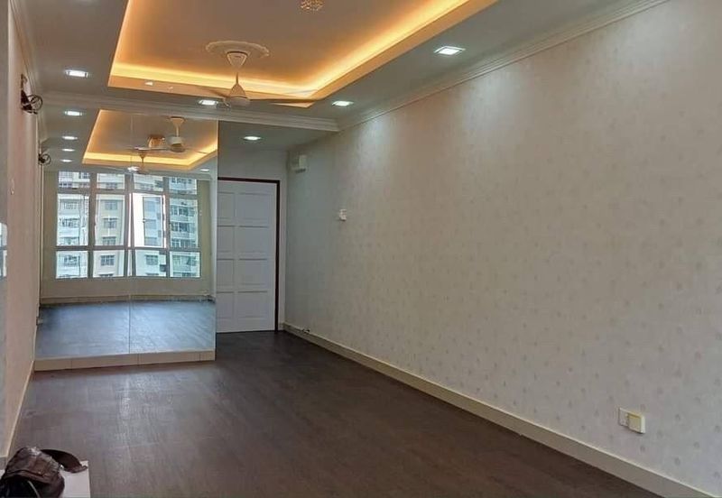 Apartment PPA1M Larai