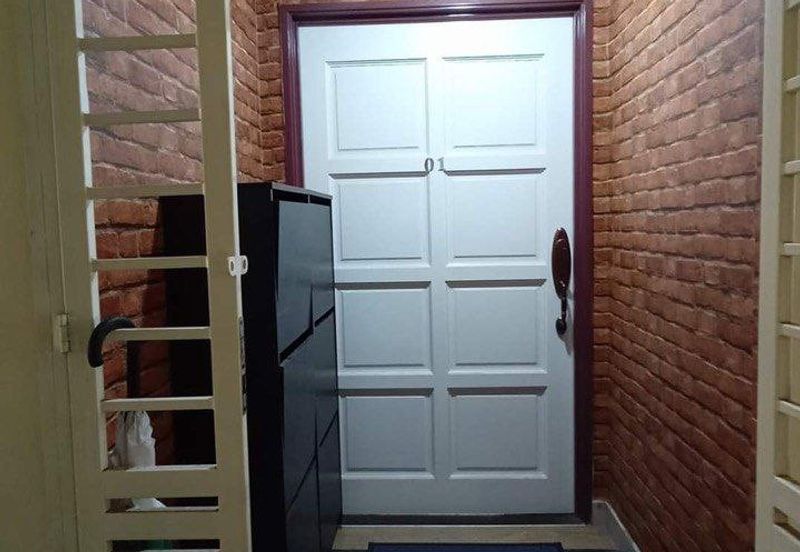 Apartment PPA1M Larai