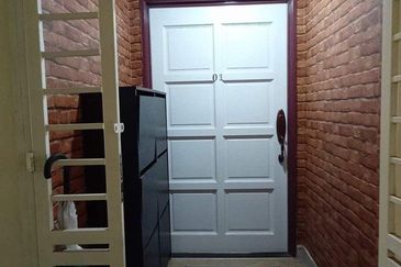 Apartment PPA1M Larai