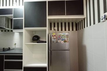 Apartment PPA1M Larai