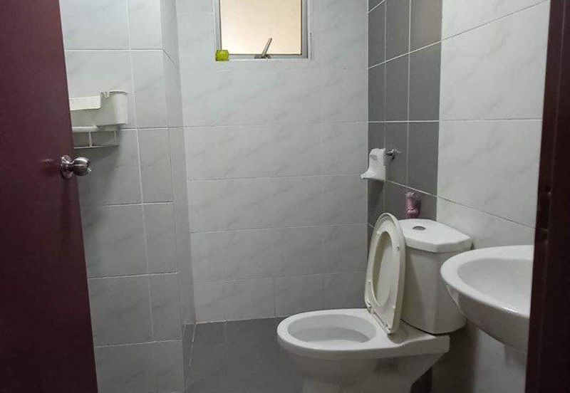 Apartment PPA1M Larai