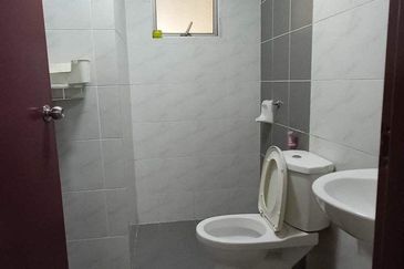 Apartment PPA1M Larai