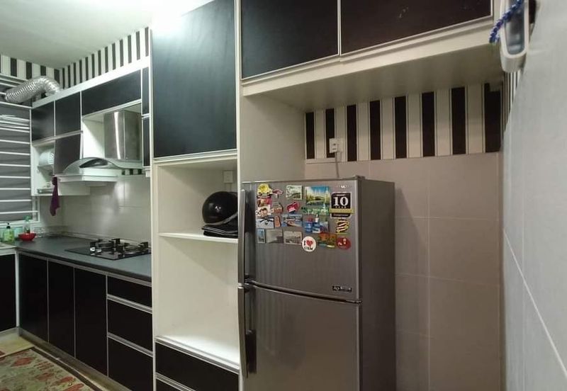 Apartment PPA1M Larai