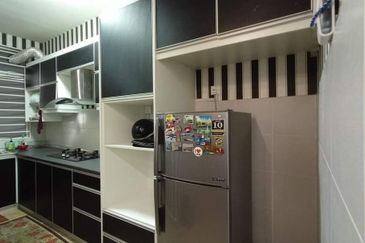 Apartment PPA1M Larai