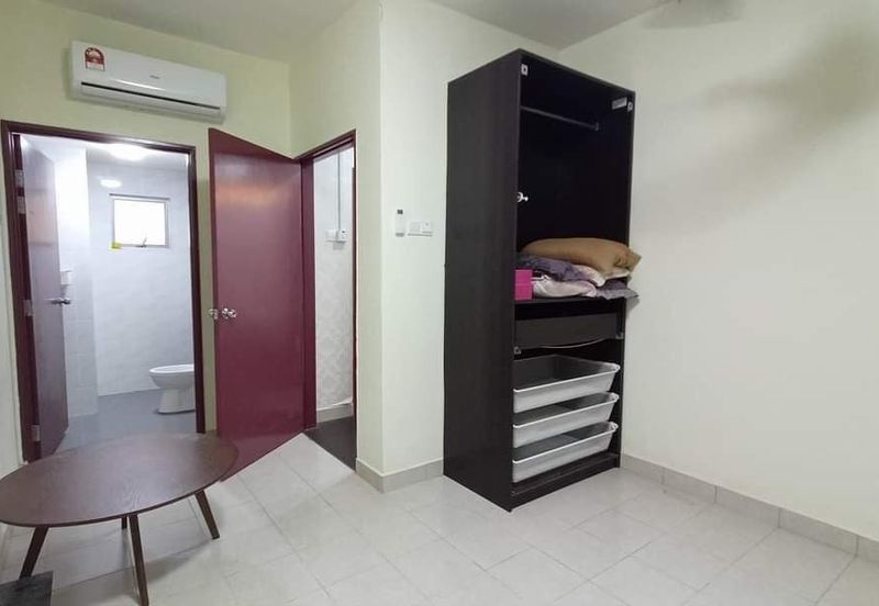 Apartment PPA1M Larai