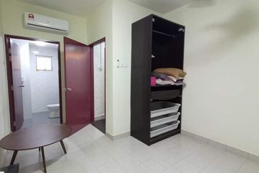 Apartment PPA1M Larai