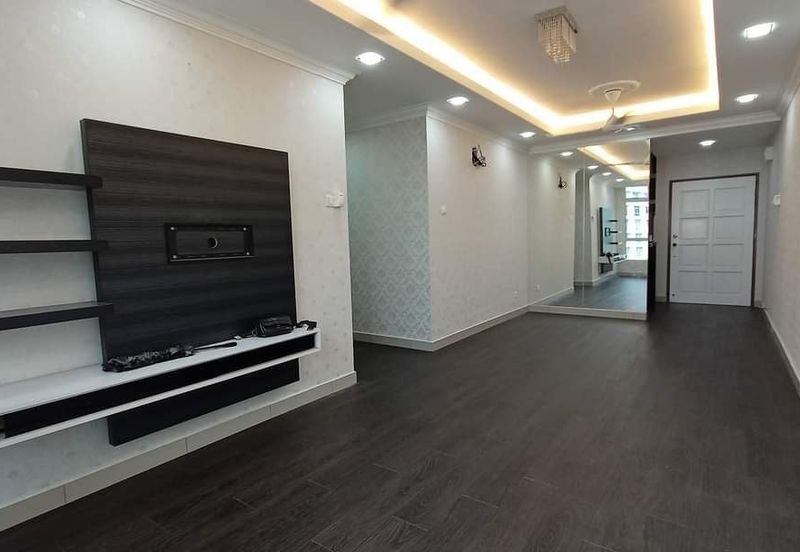 Apartment PPA1M Larai