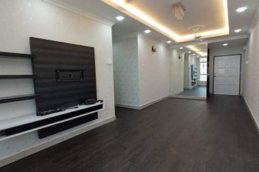 Apartment PPA1M Larai