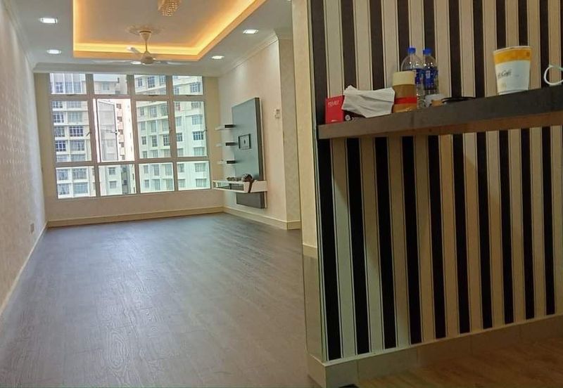 Apartment PPA1M Larai