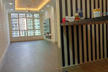 Apartment PPA1M Larai