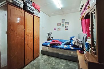 Taman Koperasi Cuepacs