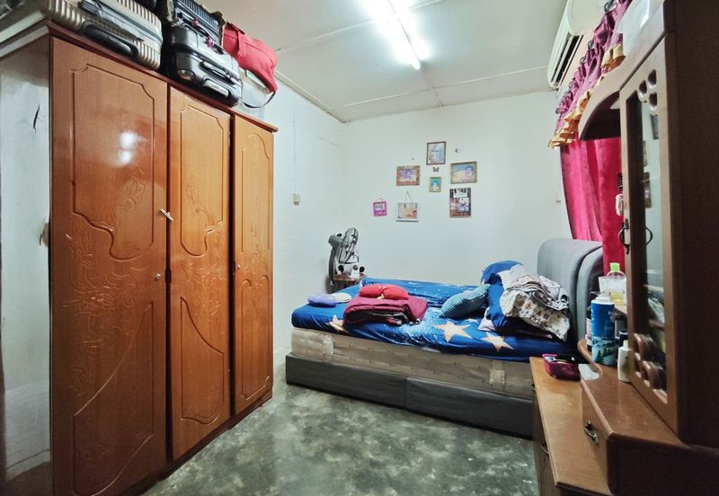 Taman Koperasi Cuepacs