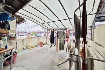 Taman Koperasi Cuepacs