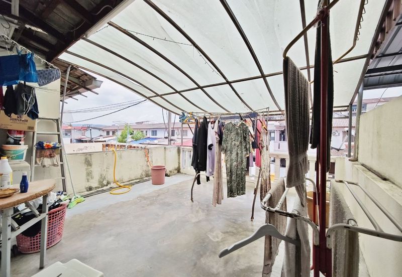 Taman Koperasi Cuepacs