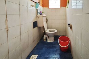 Taman Koperasi Cuepacs