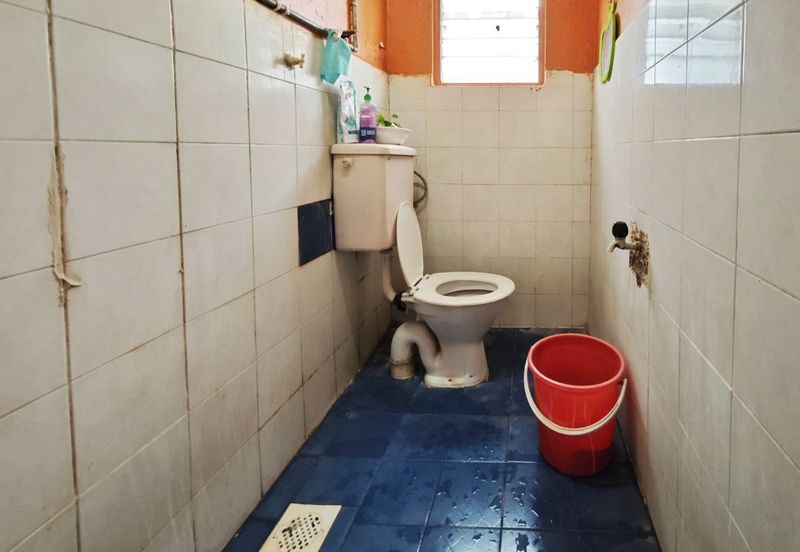 Taman Koperasi Cuepacs