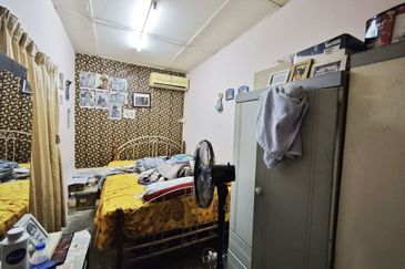 Taman Koperasi Cuepacs